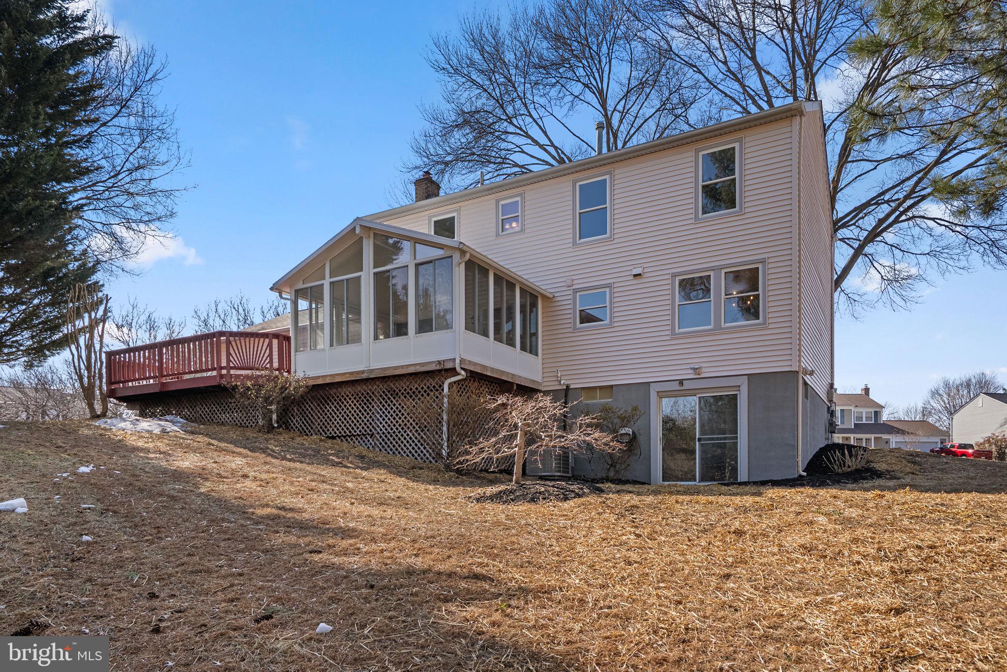 PHEASANT RUN - Residential