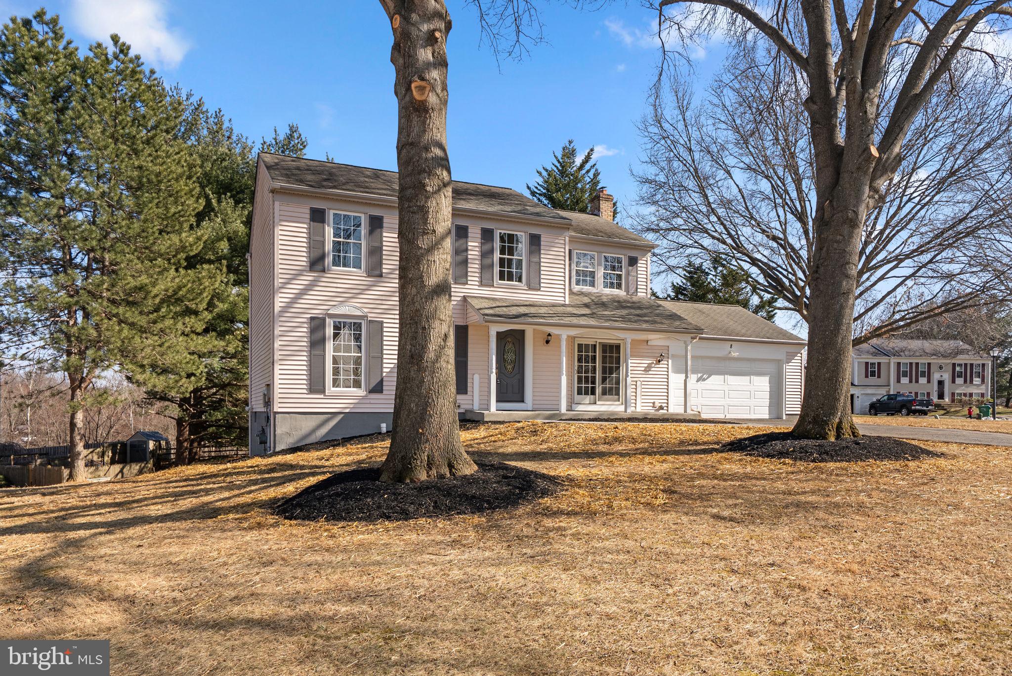 PHEASANT RUN - Residential