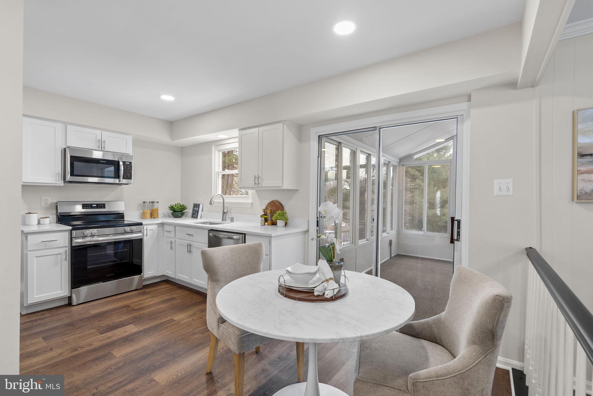 PHEASANT RUN - Residential