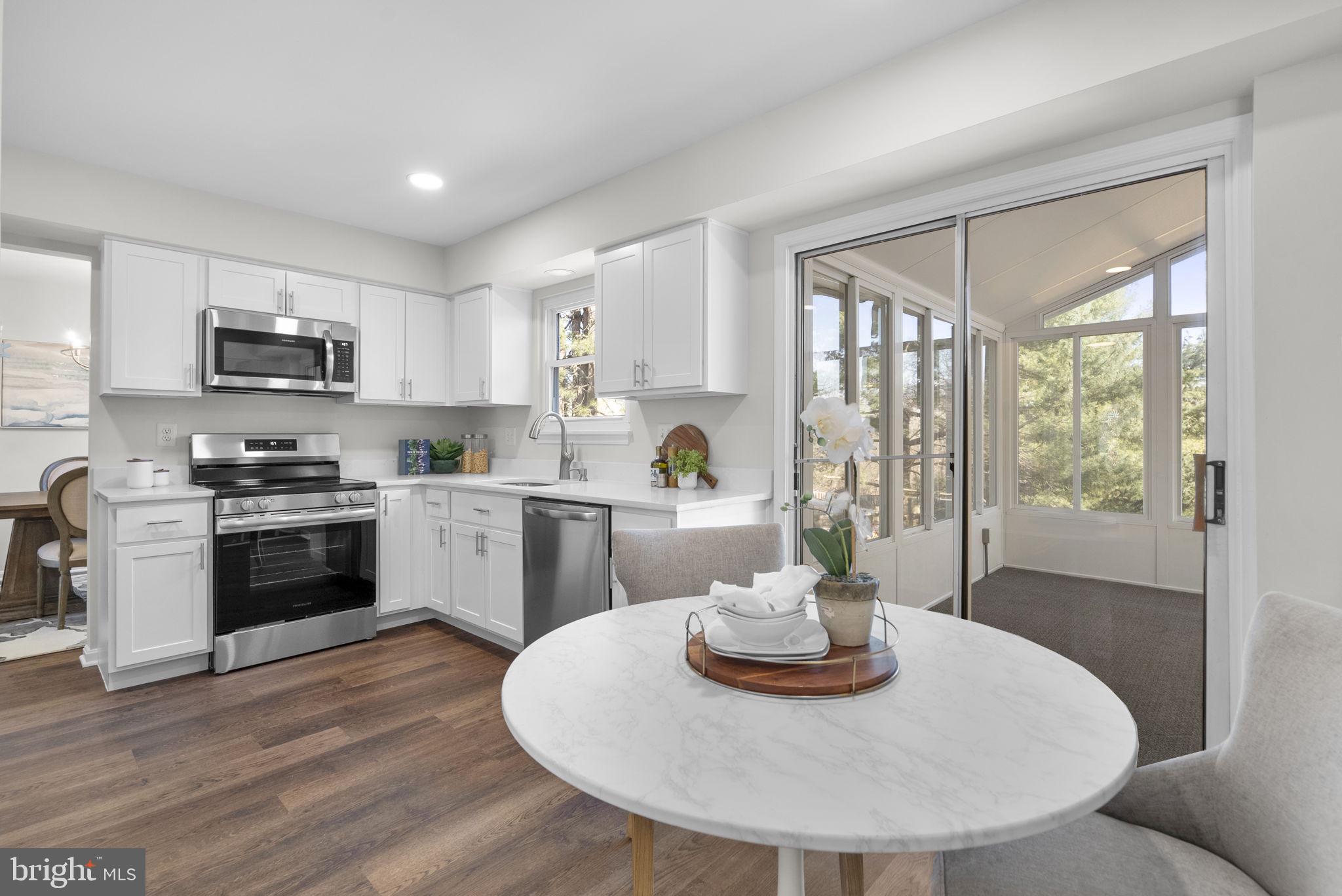 PHEASANT RUN - Residential