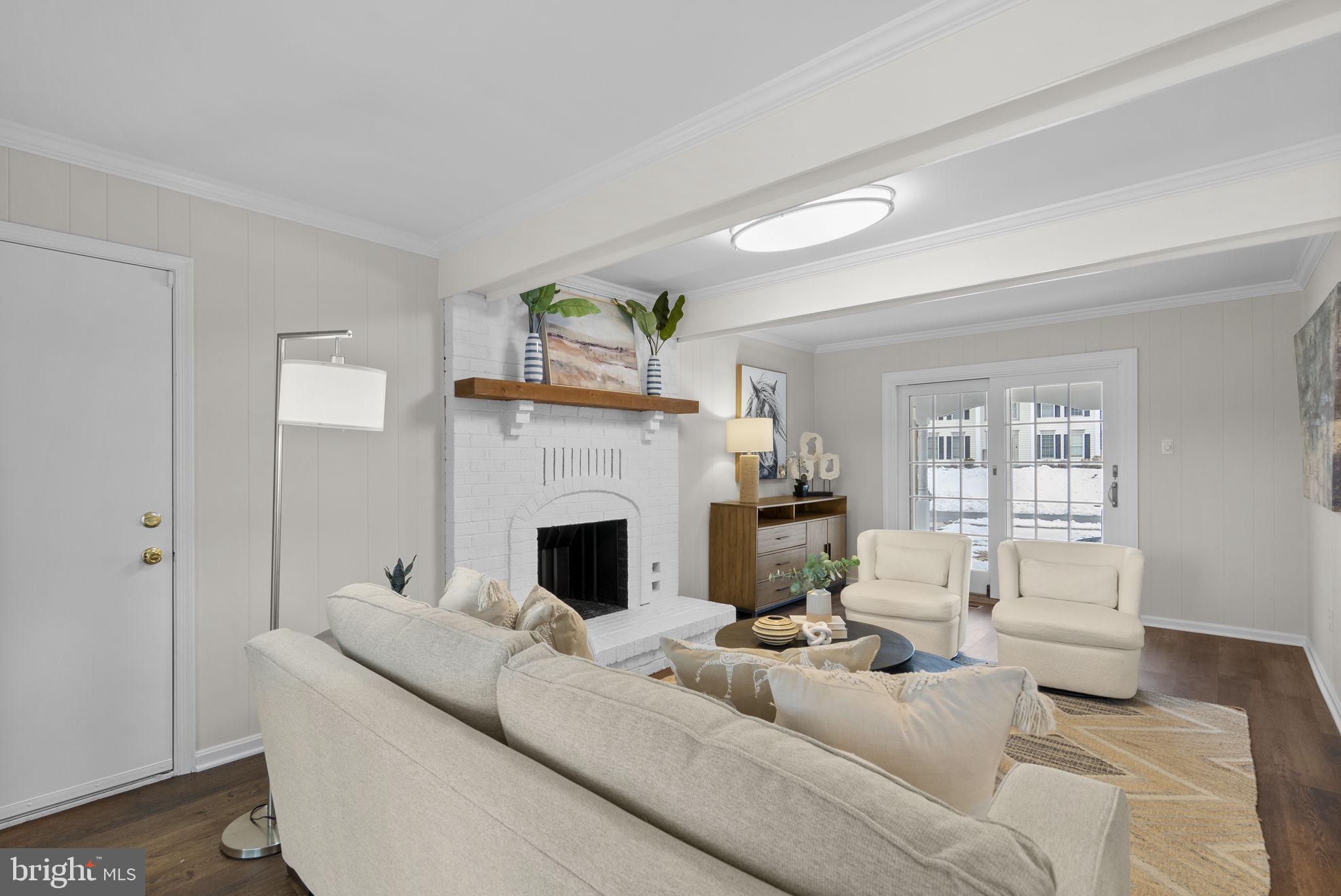 PHEASANT RUN - Residential