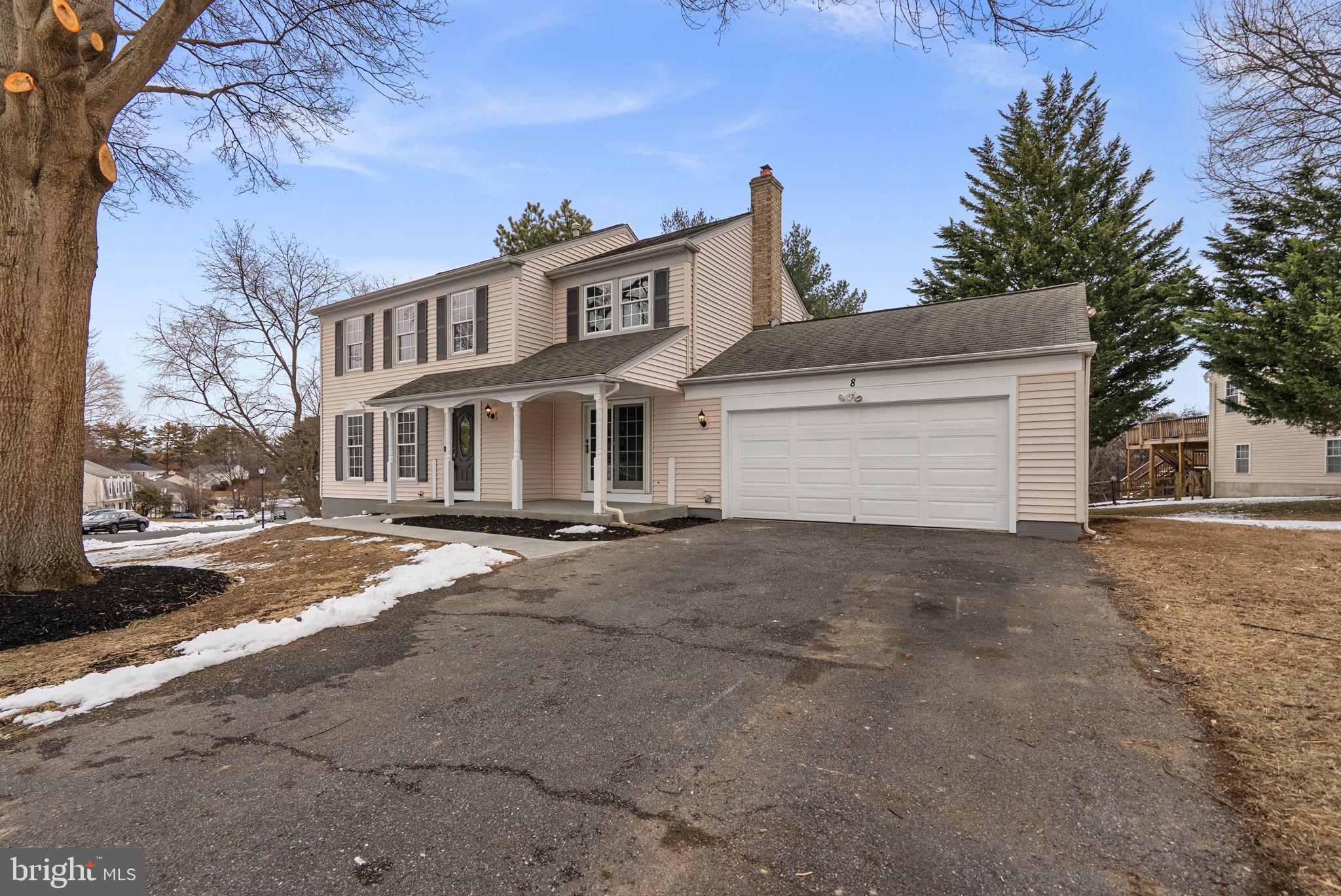 PHEASANT RUN - Residential