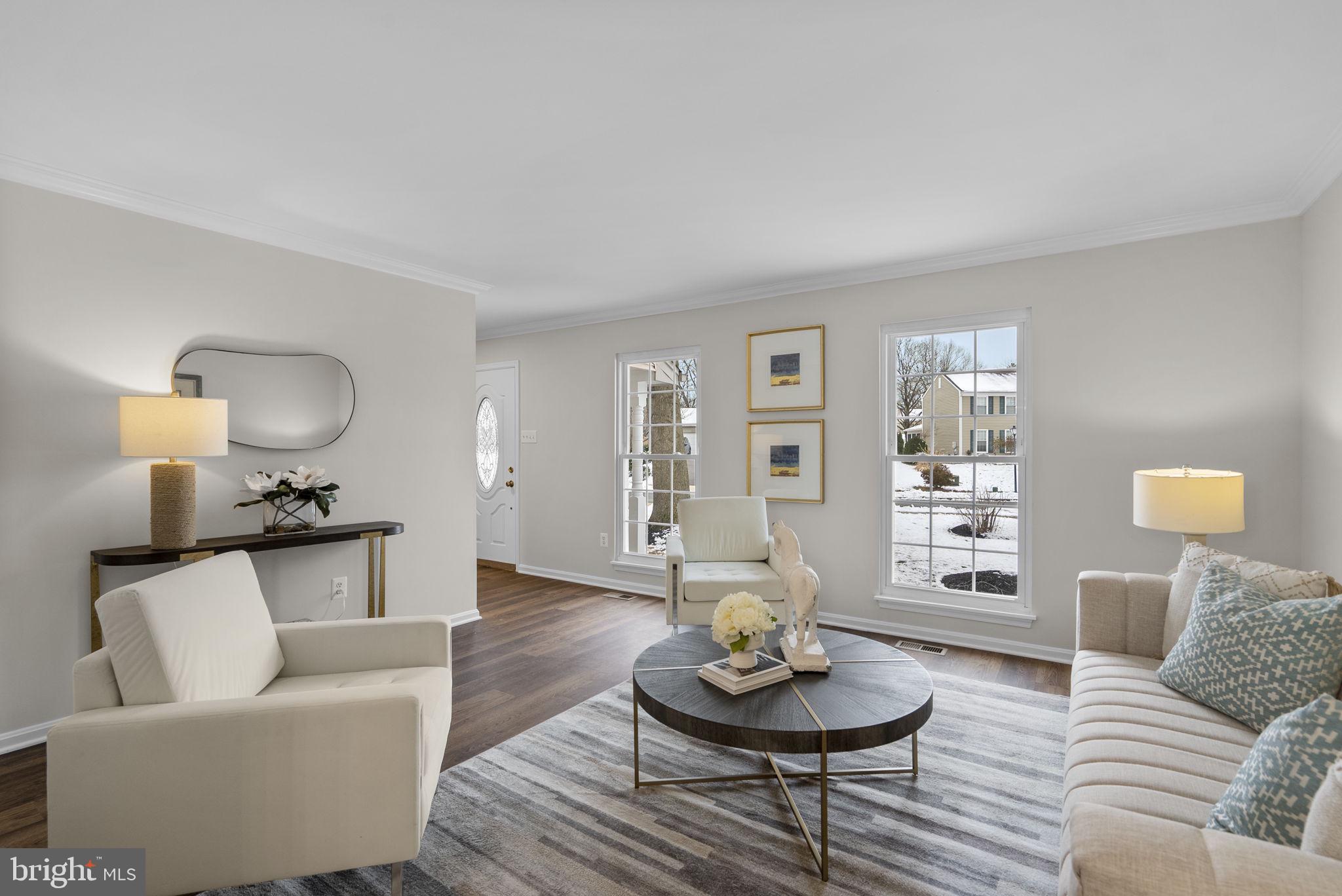 PHEASANT RUN - Residential