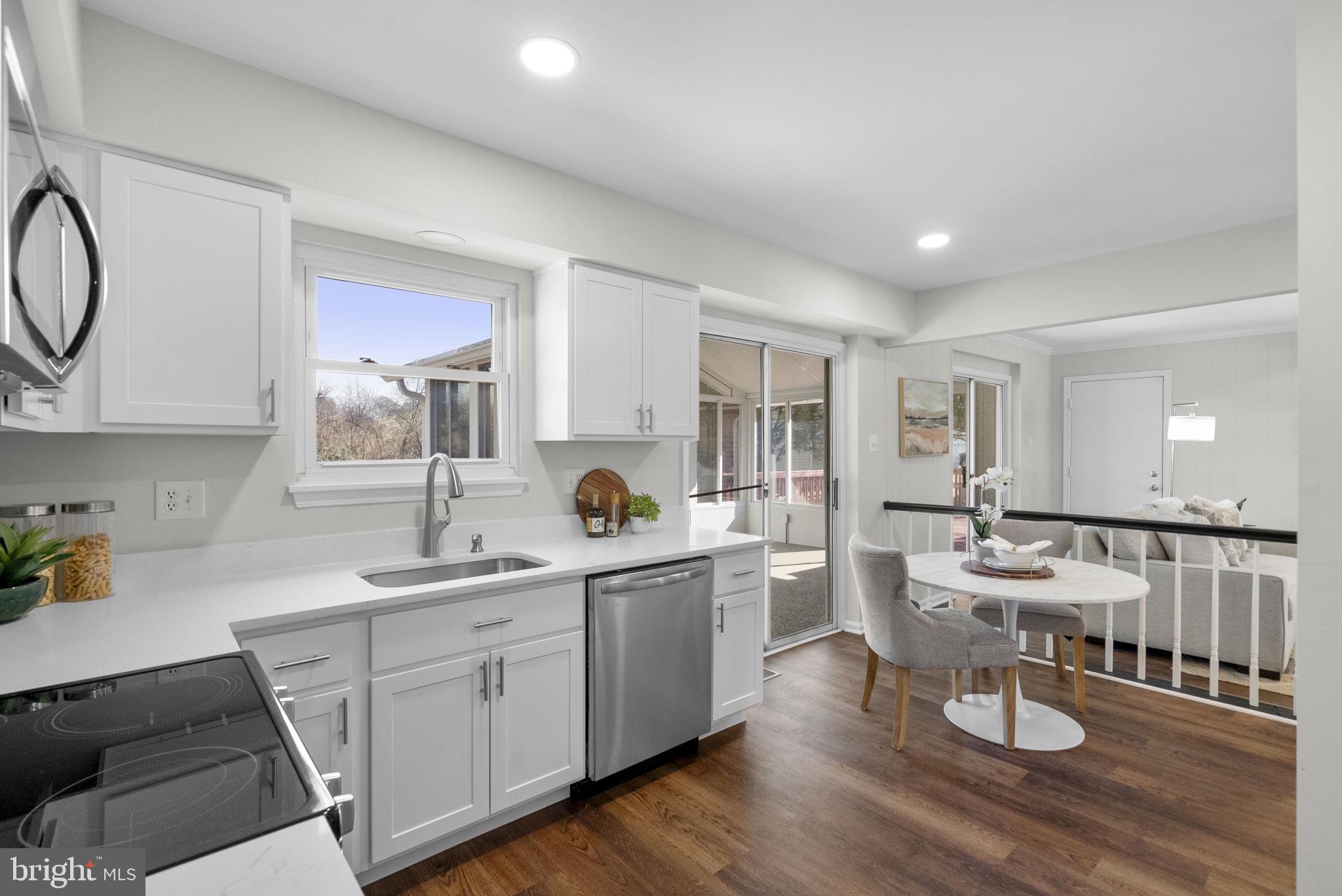 PHEASANT RUN - Residential