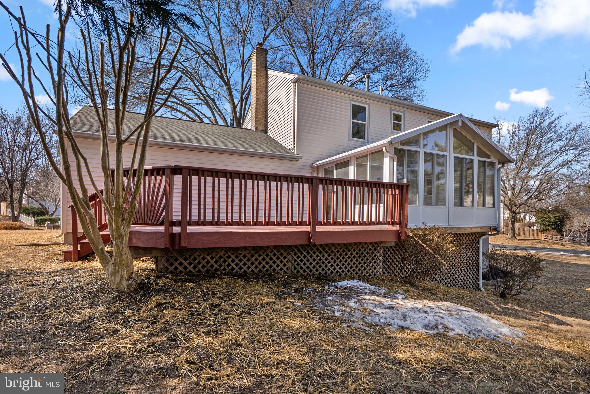 PHEASANT RUN - Residential