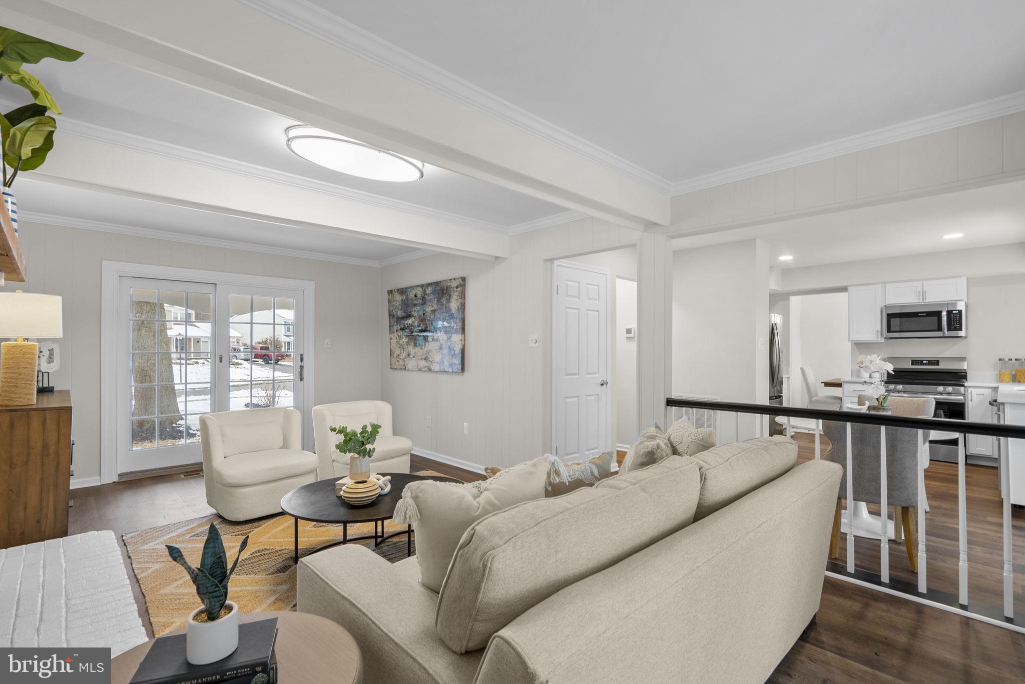 PHEASANT RUN - Residential