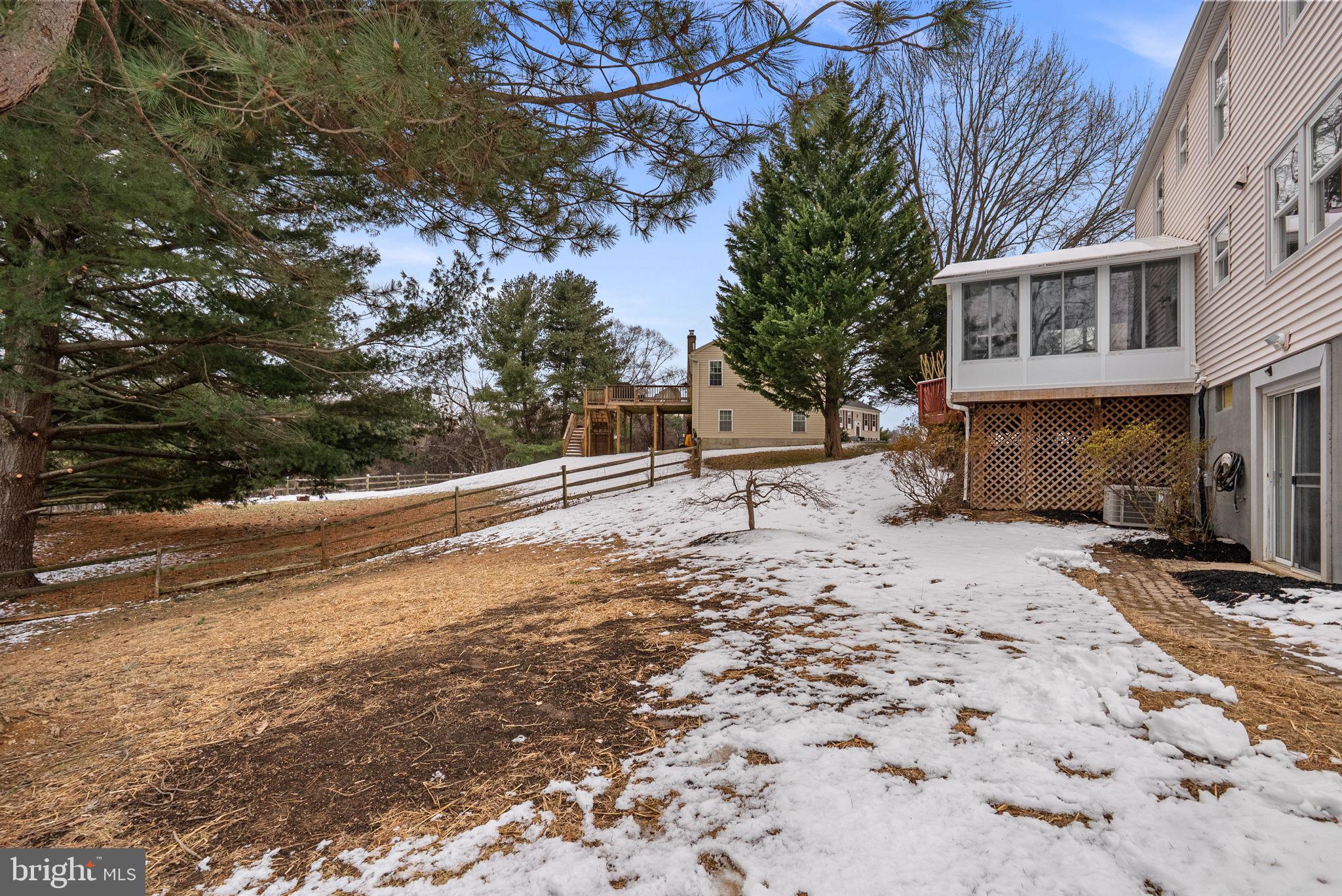 PHEASANT RUN - Residential