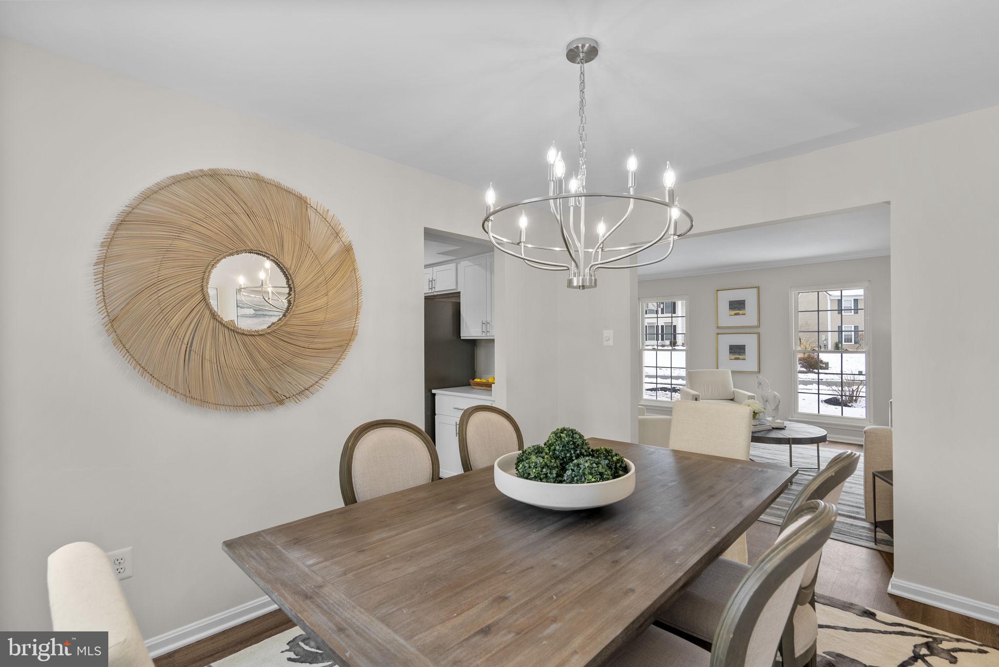 PHEASANT RUN - Residential