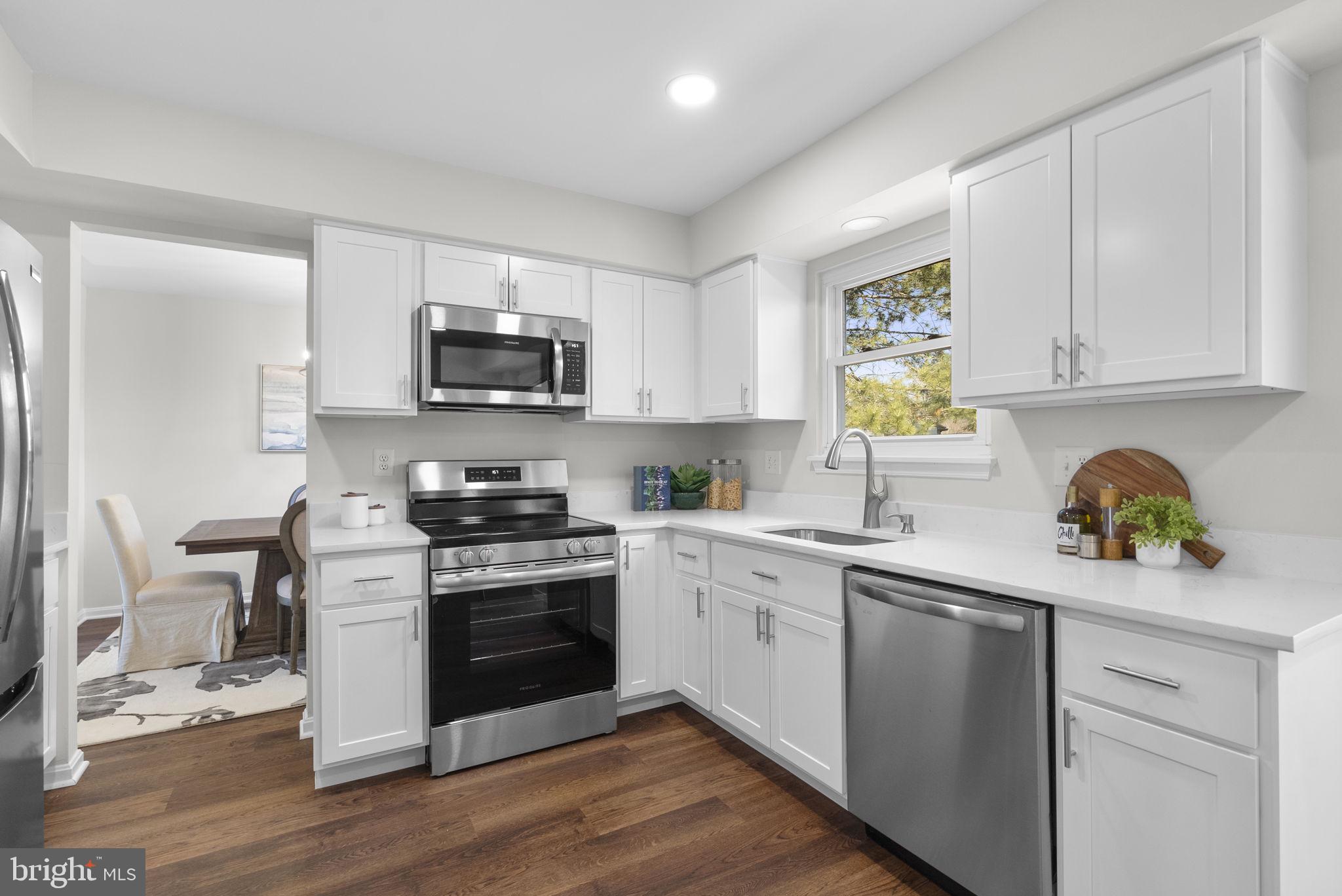 PHEASANT RUN - Residential