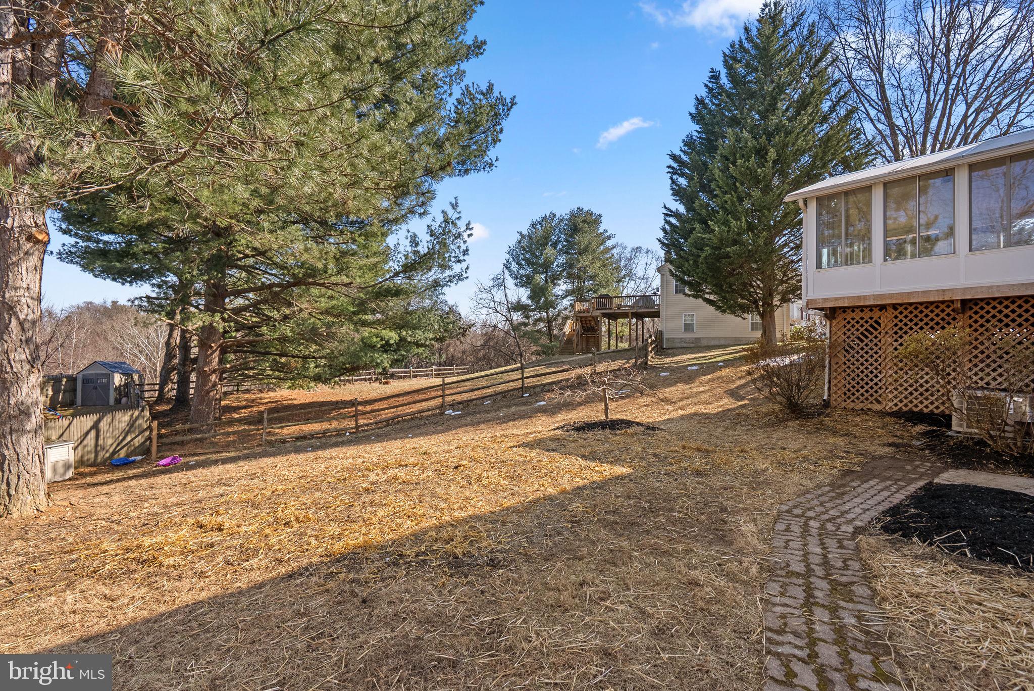 PHEASANT RUN - Residential