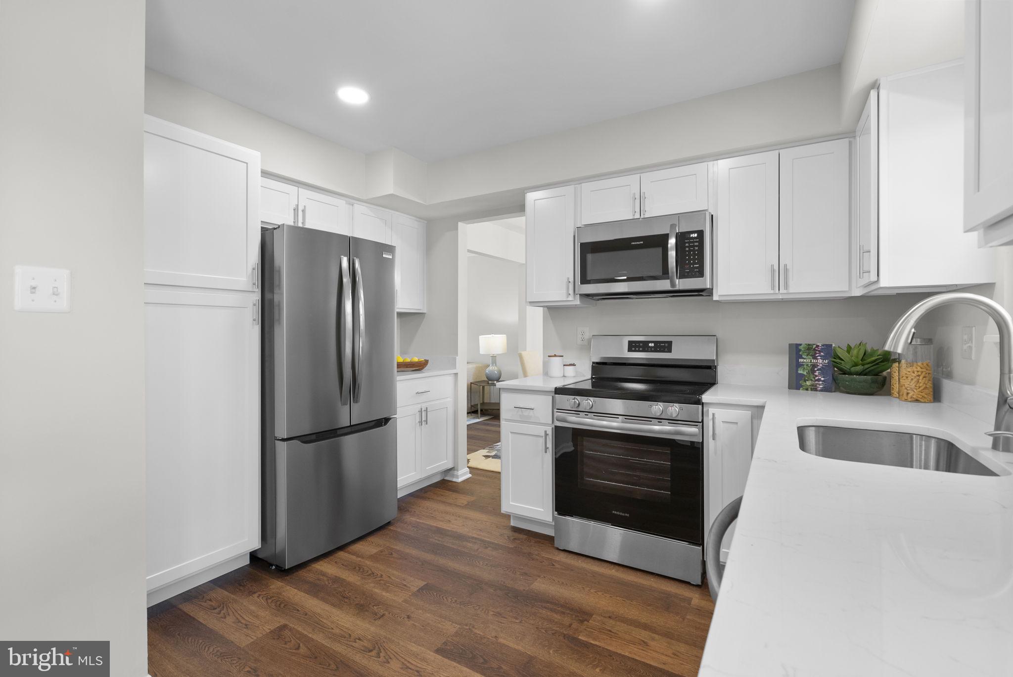 PHEASANT RUN - Residential