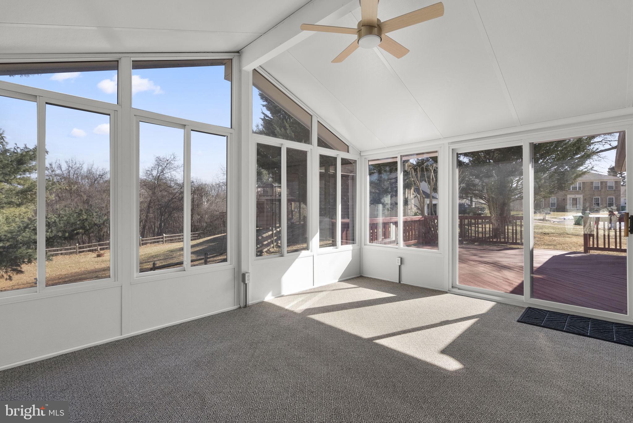 PHEASANT RUN - Residential