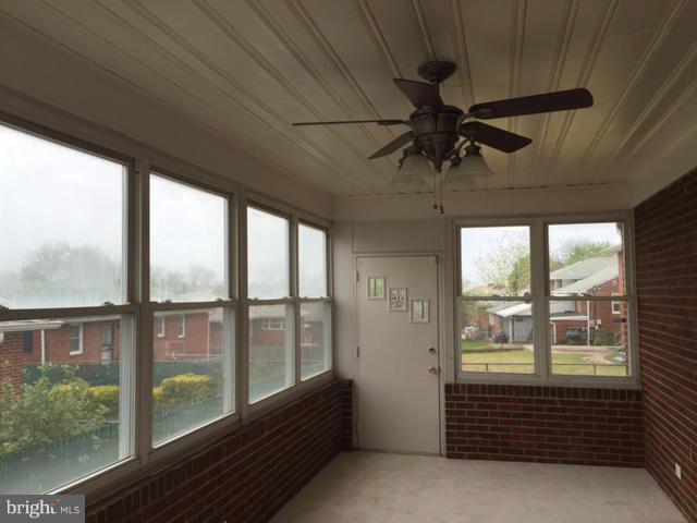 HILLCREST HEIGHTS - Residential