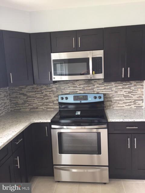 HILLCREST HEIGHTS - Residential