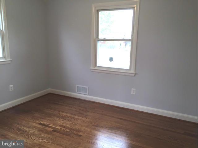 HILLCREST HEIGHTS - Residential