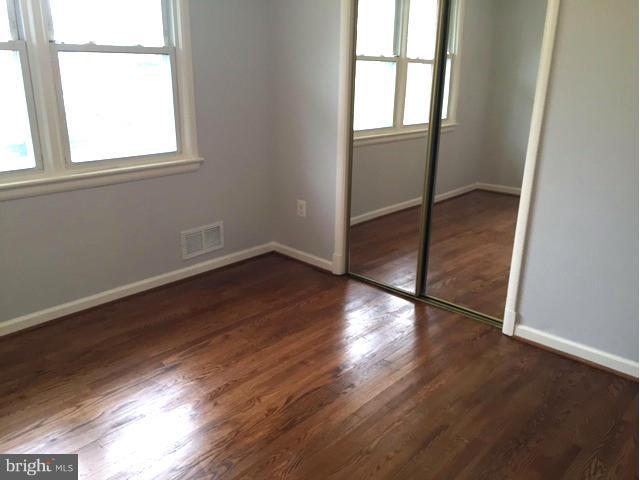 HILLCREST HEIGHTS - Residential