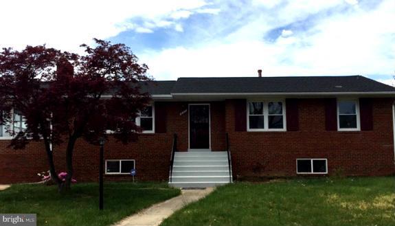 HILLCREST HEIGHTS - Residential