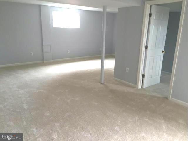 HILLCREST HEIGHTS - Residential