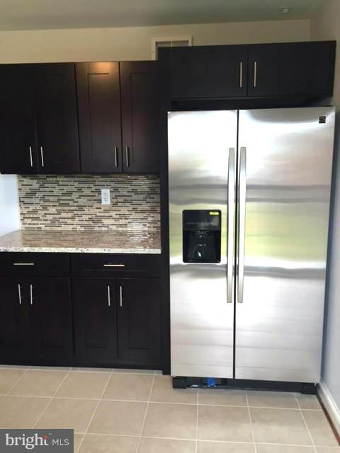 HILLCREST HEIGHTS - Residential