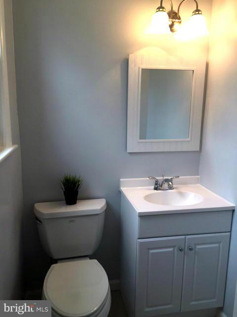 HILLCREST HEIGHTS - Residential