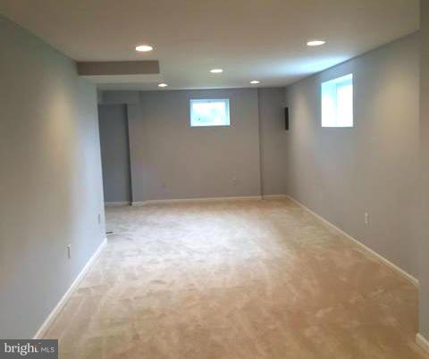 HILLCREST HEIGHTS - Residential