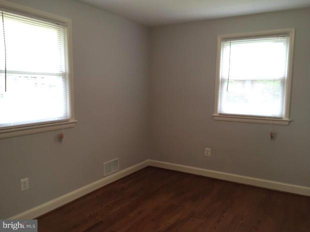 HILLCREST HEIGHTS - Residential