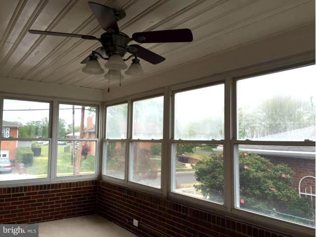 HILLCREST HEIGHTS - Residential