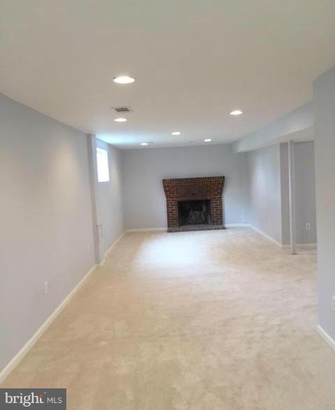 HILLCREST HEIGHTS - Residential