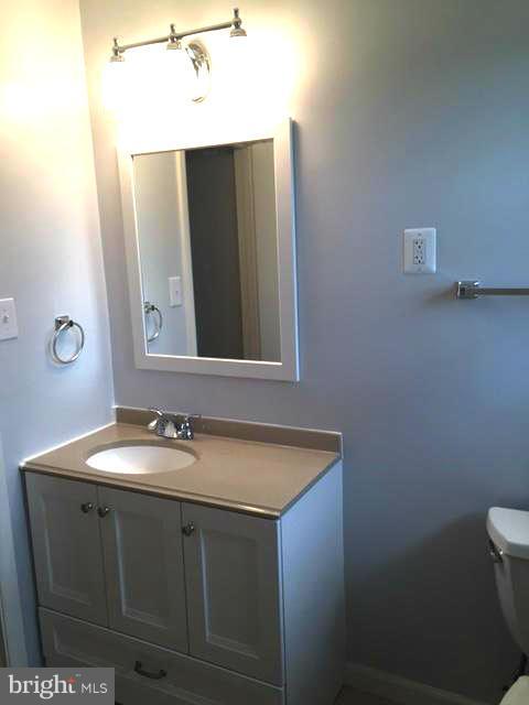 HILLCREST HEIGHTS - Residential