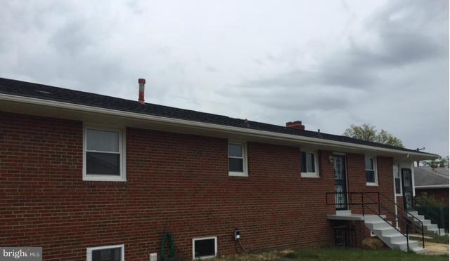 HILLCREST HEIGHTS - Residential