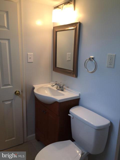 HILLCREST HEIGHTS - Residential