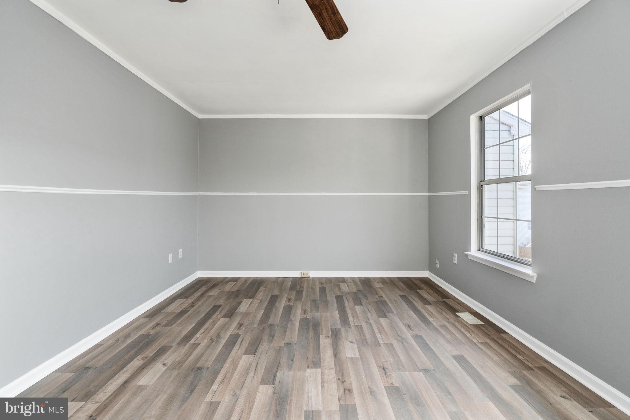 SOUTH COVE - Residential