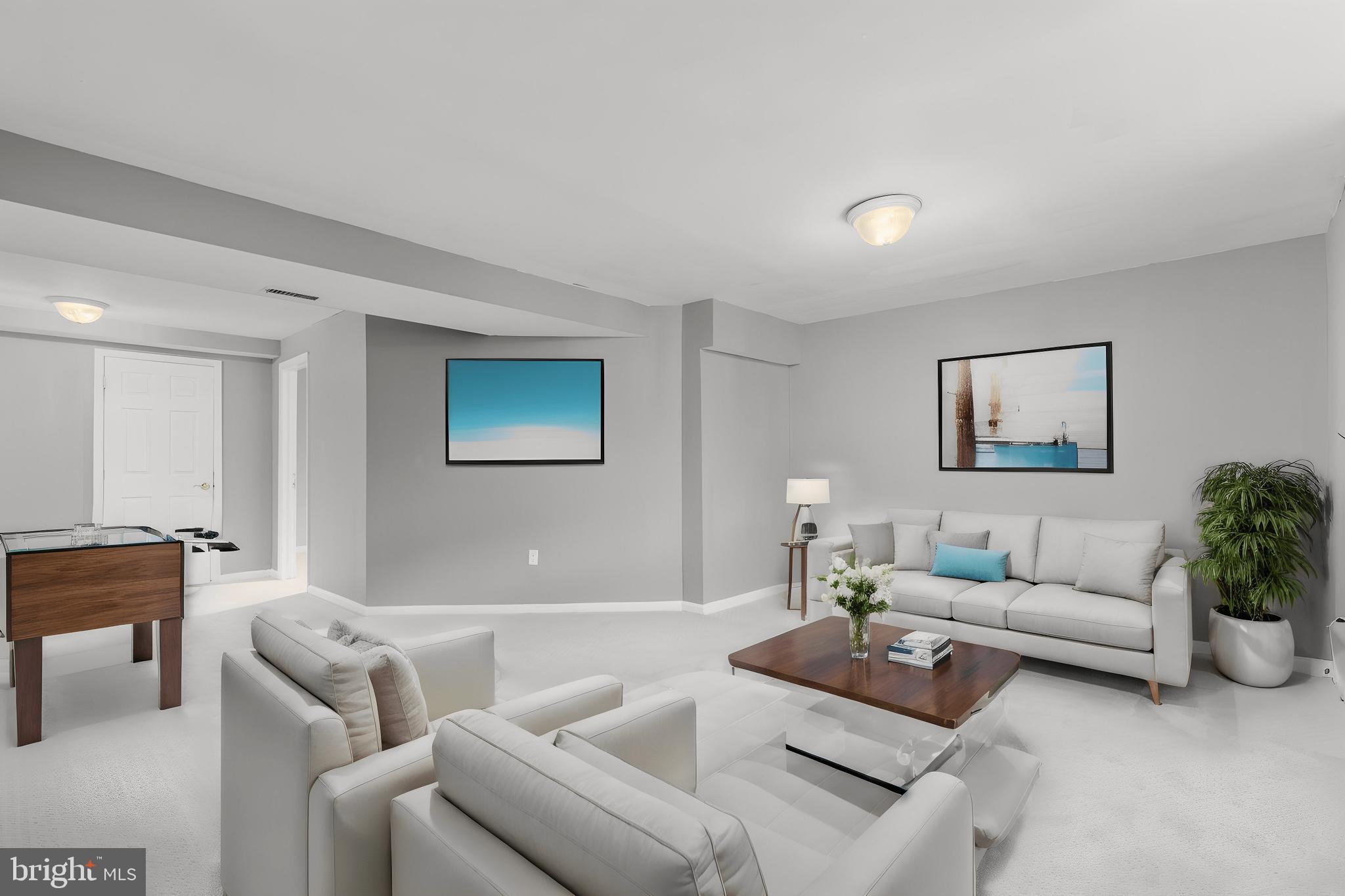 SOUTH COVE - Residential