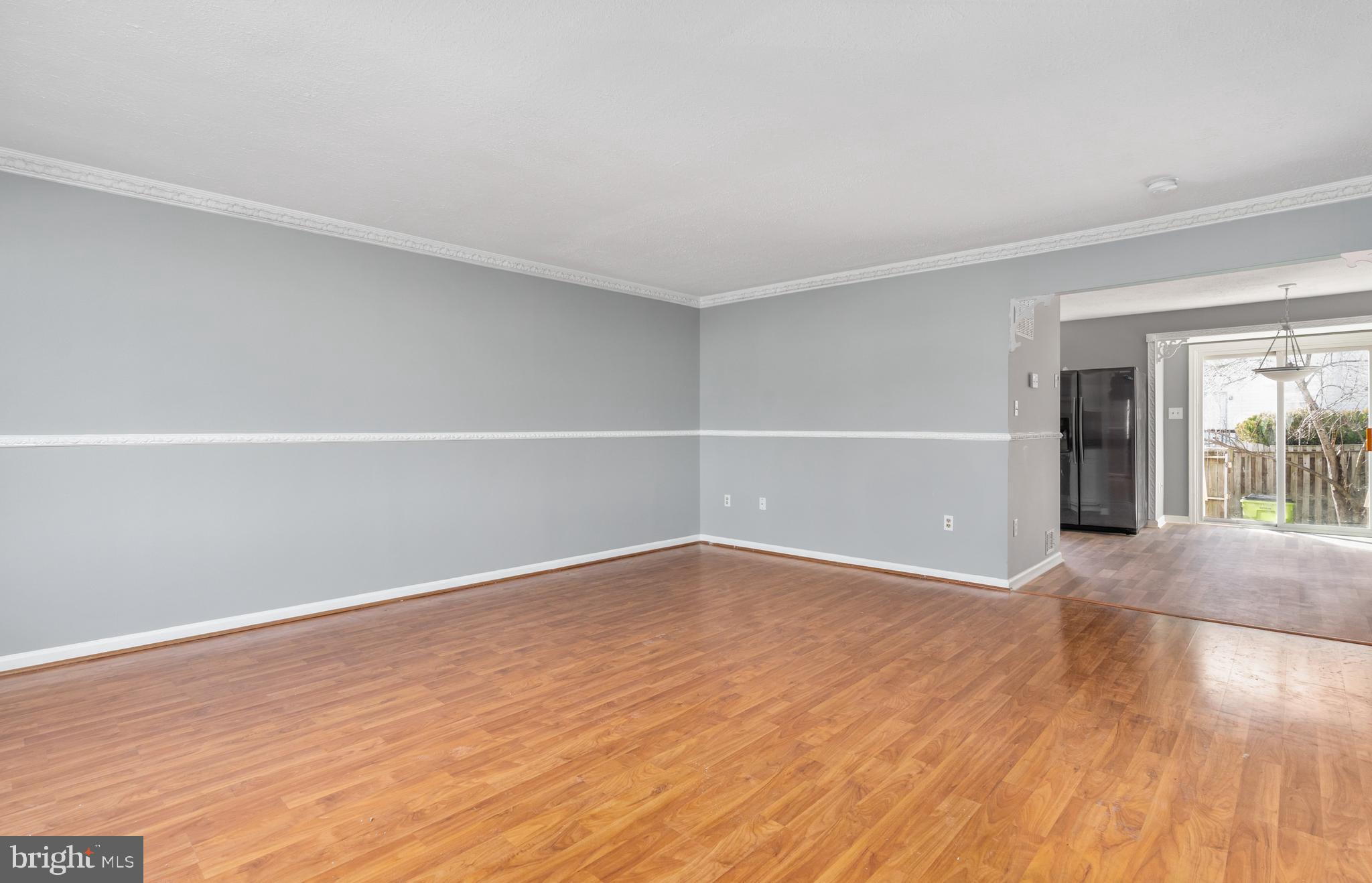 SOUTH COVE - Residential