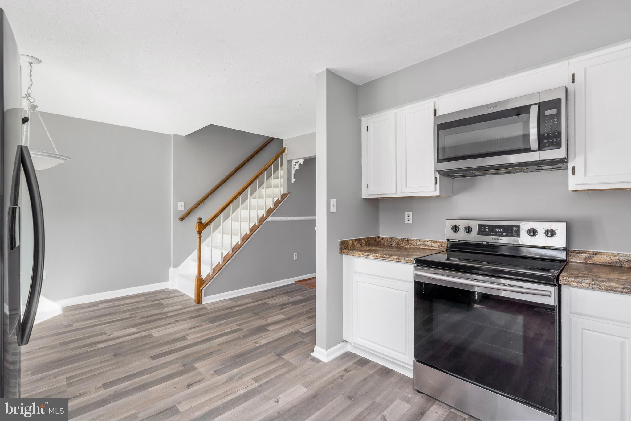 SOUTH COVE - Residential