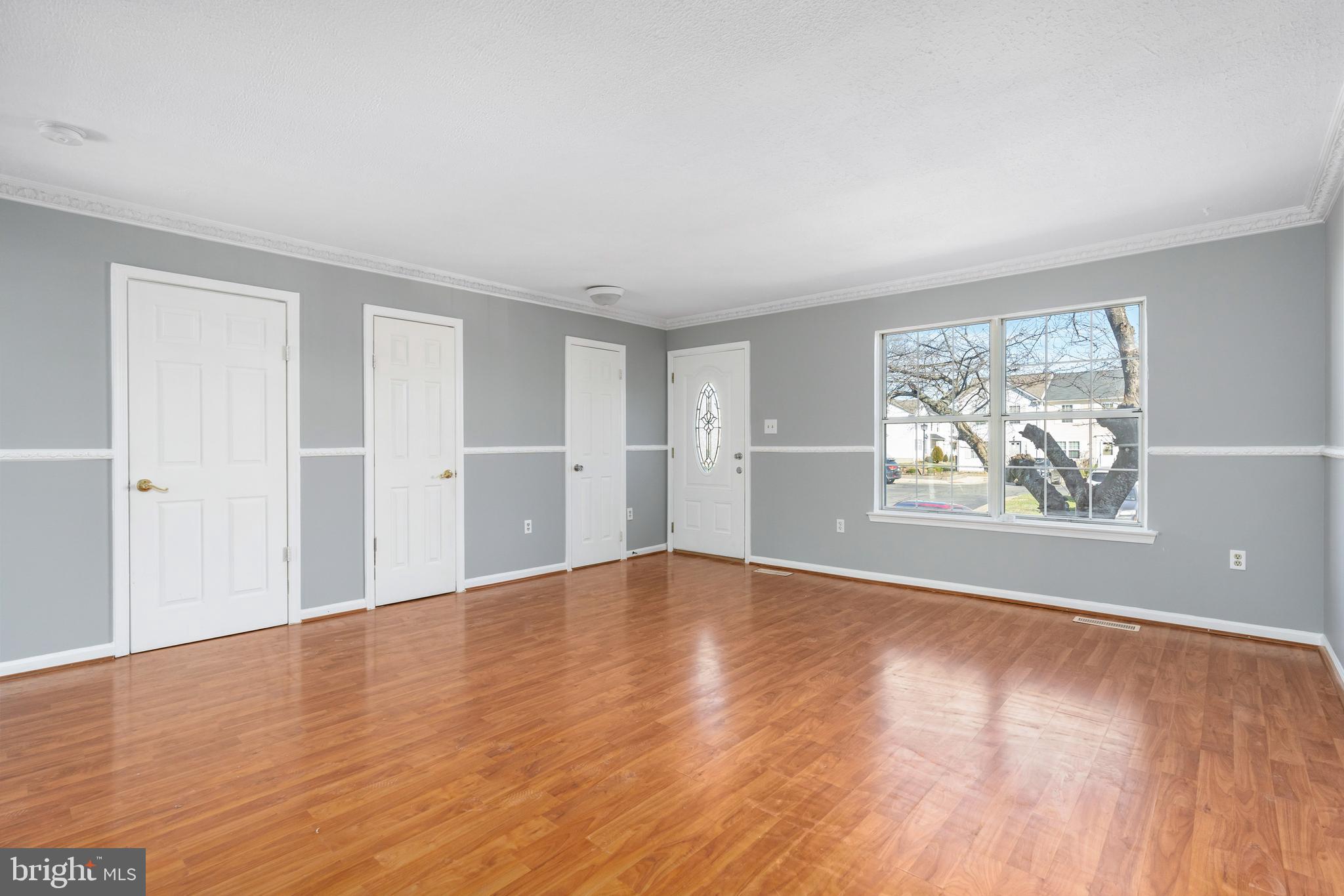 SOUTH COVE - Residential