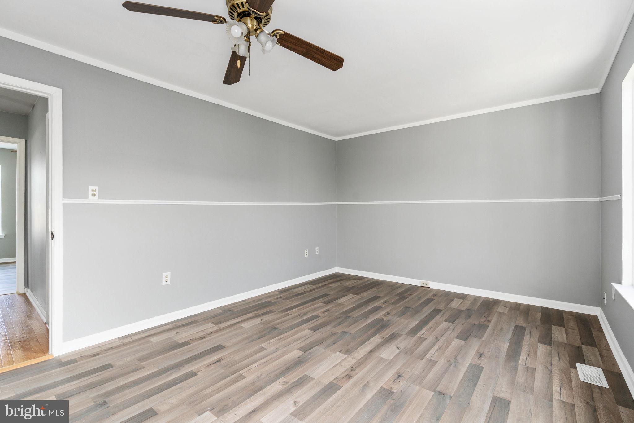 SOUTH COVE - Residential