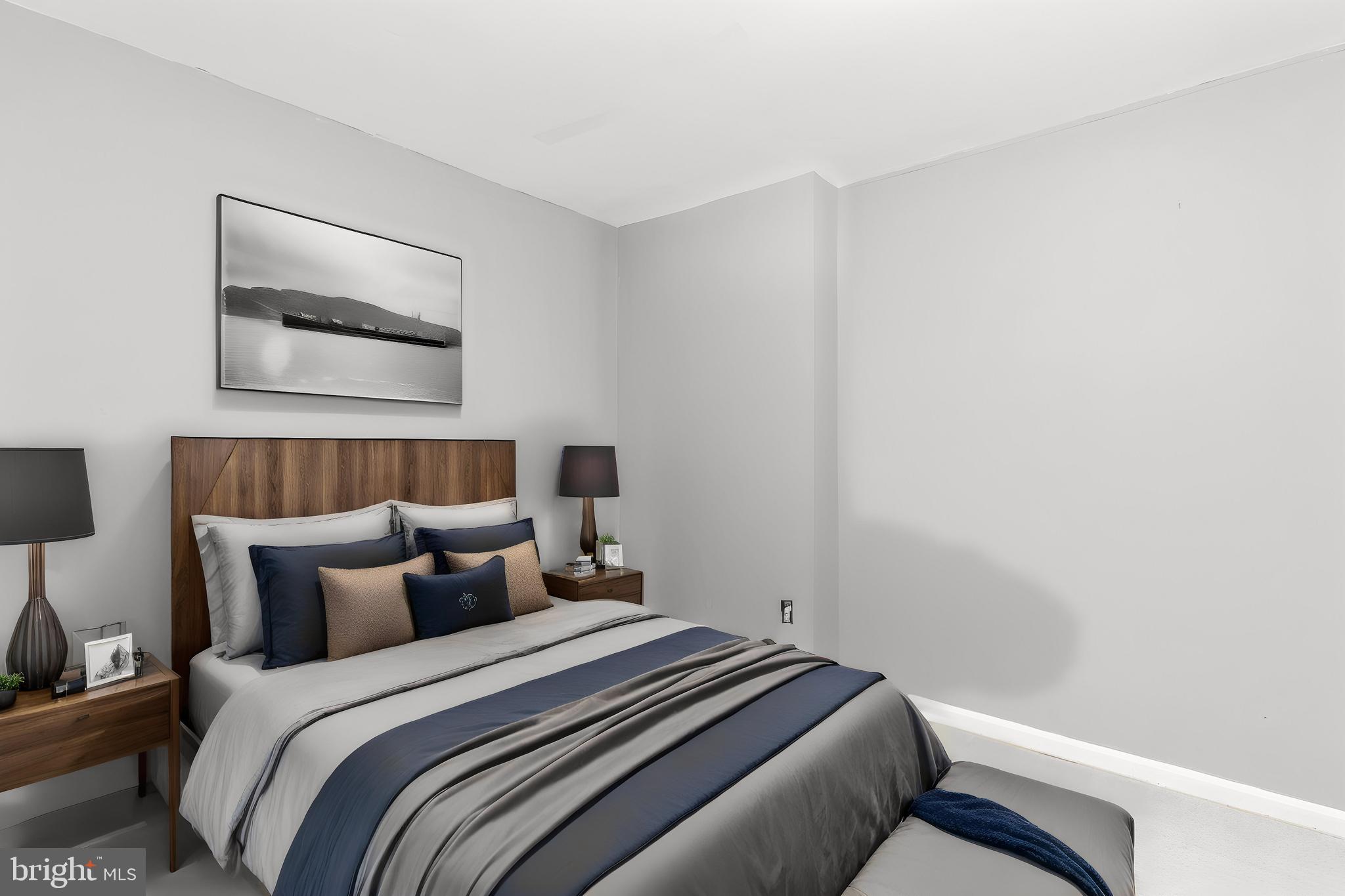 SOUTH COVE - Residential