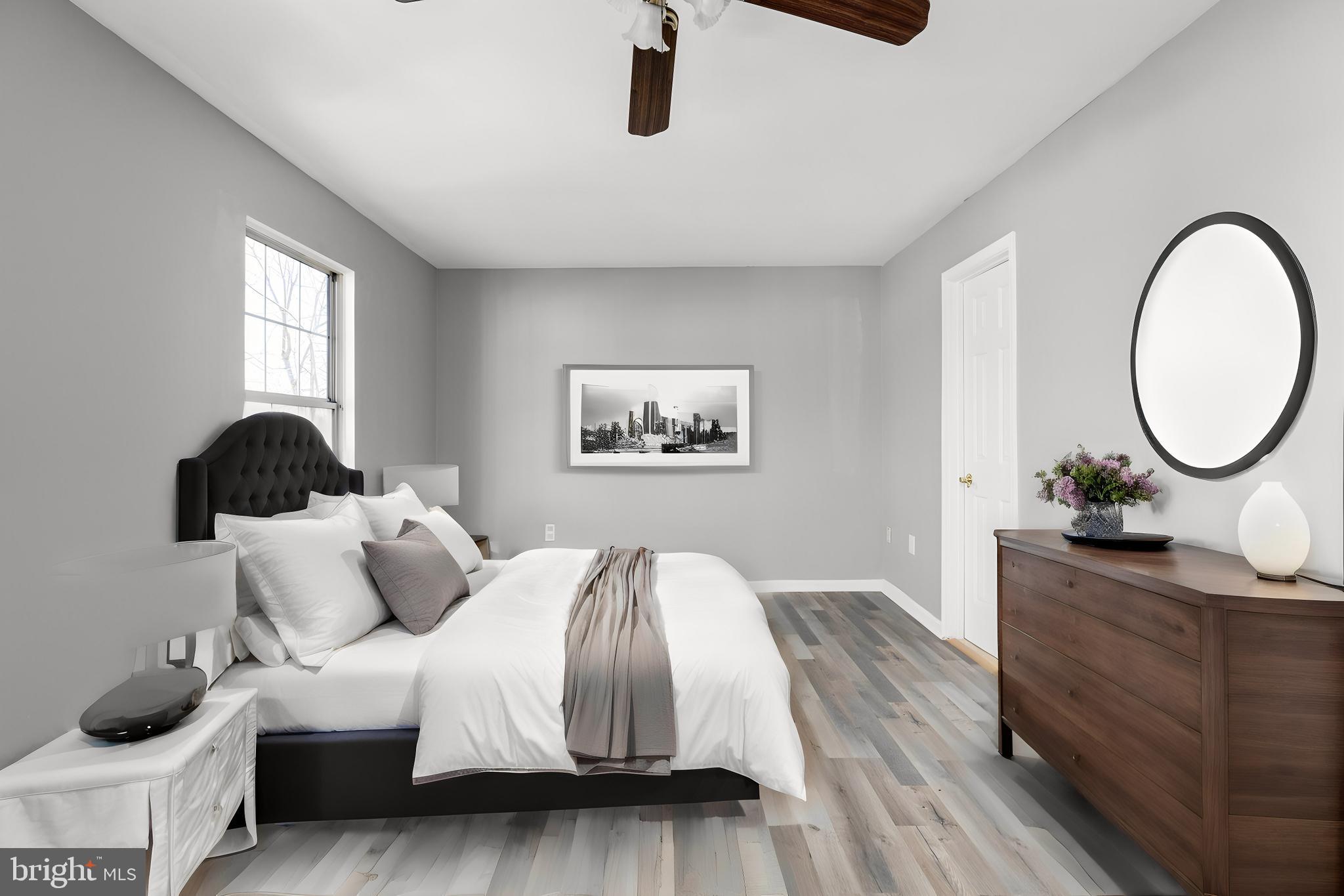 SOUTH COVE - Residential