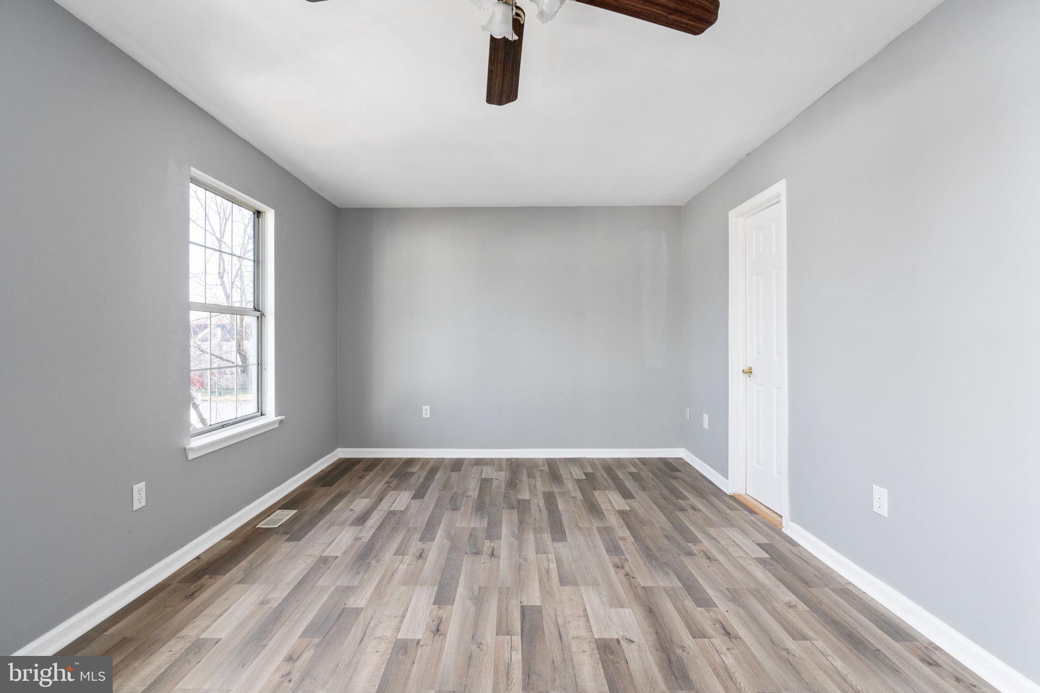 SOUTH COVE - Residential