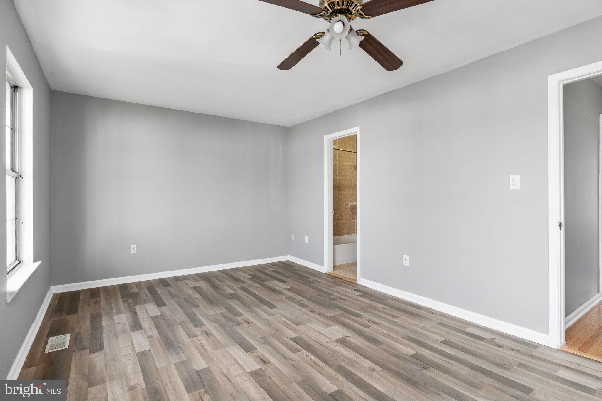SOUTH COVE - Residential
