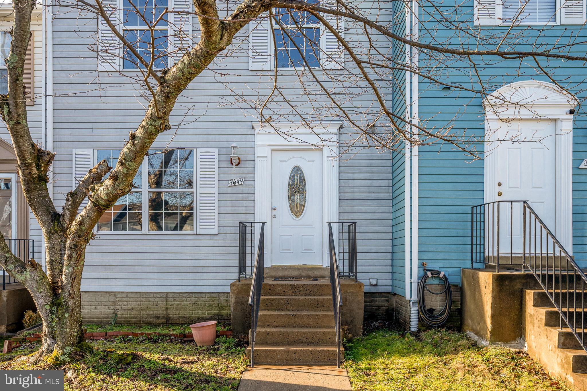 SOUTH COVE - Residential