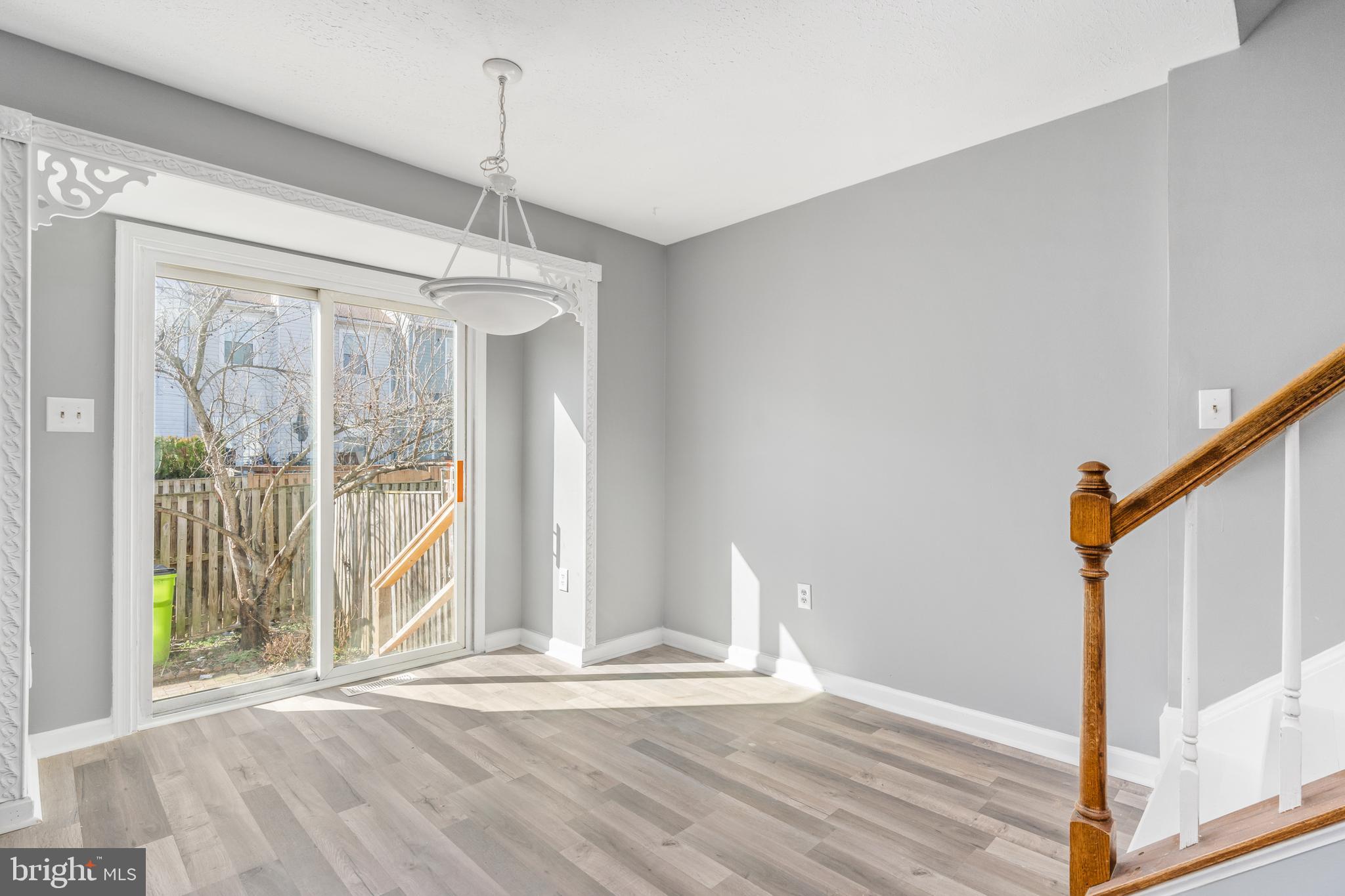 SOUTH COVE - Residential