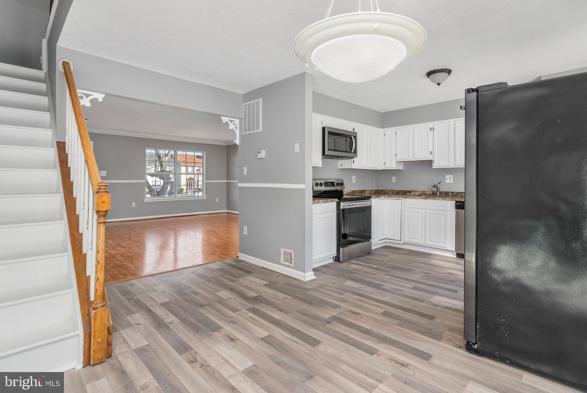 SOUTH COVE - Residential