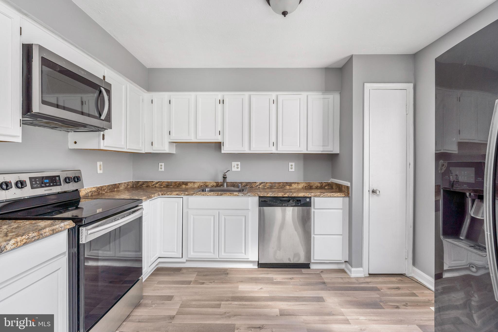 SOUTH COVE - Residential