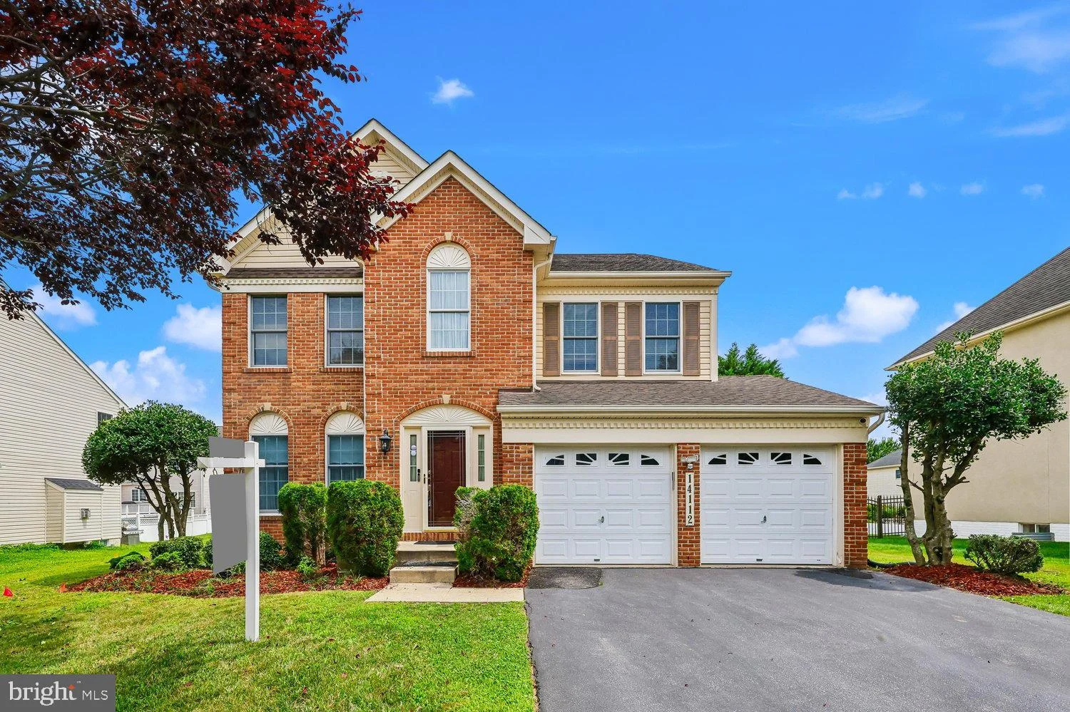 14112 Bear Creek Drive, Boyds, MD, 20841