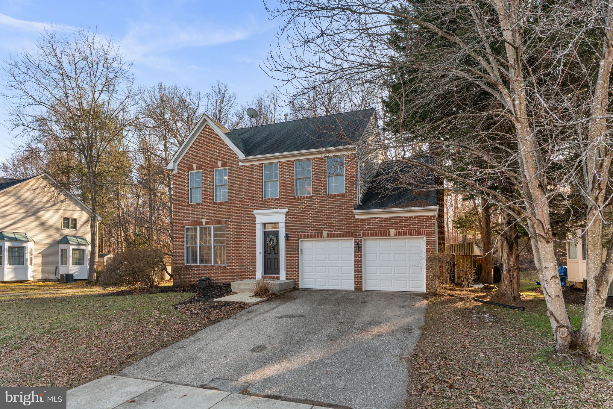 8217 QUILL POINT DRIVE