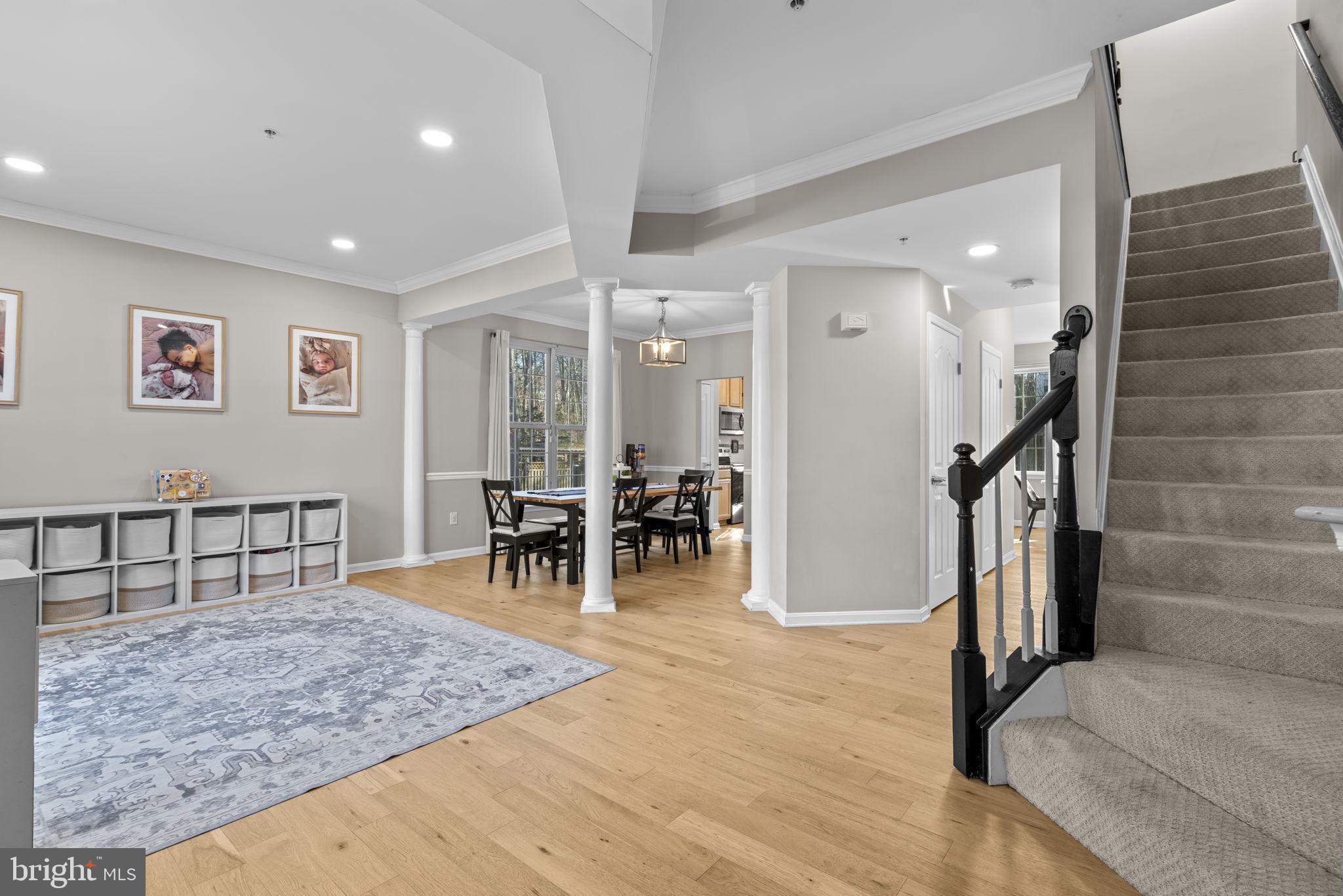 8217 QUILL POINT DRIVE