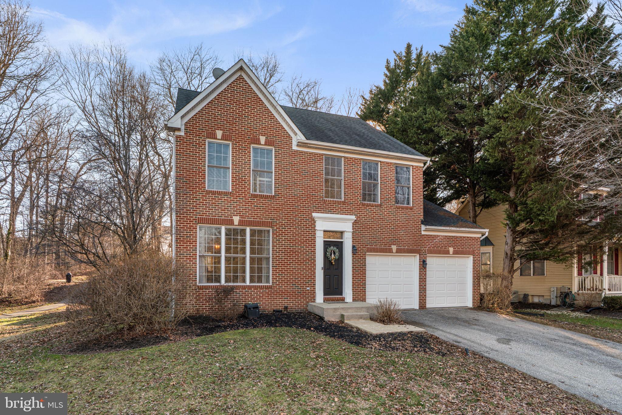 8217 QUILL POINT DRIVE