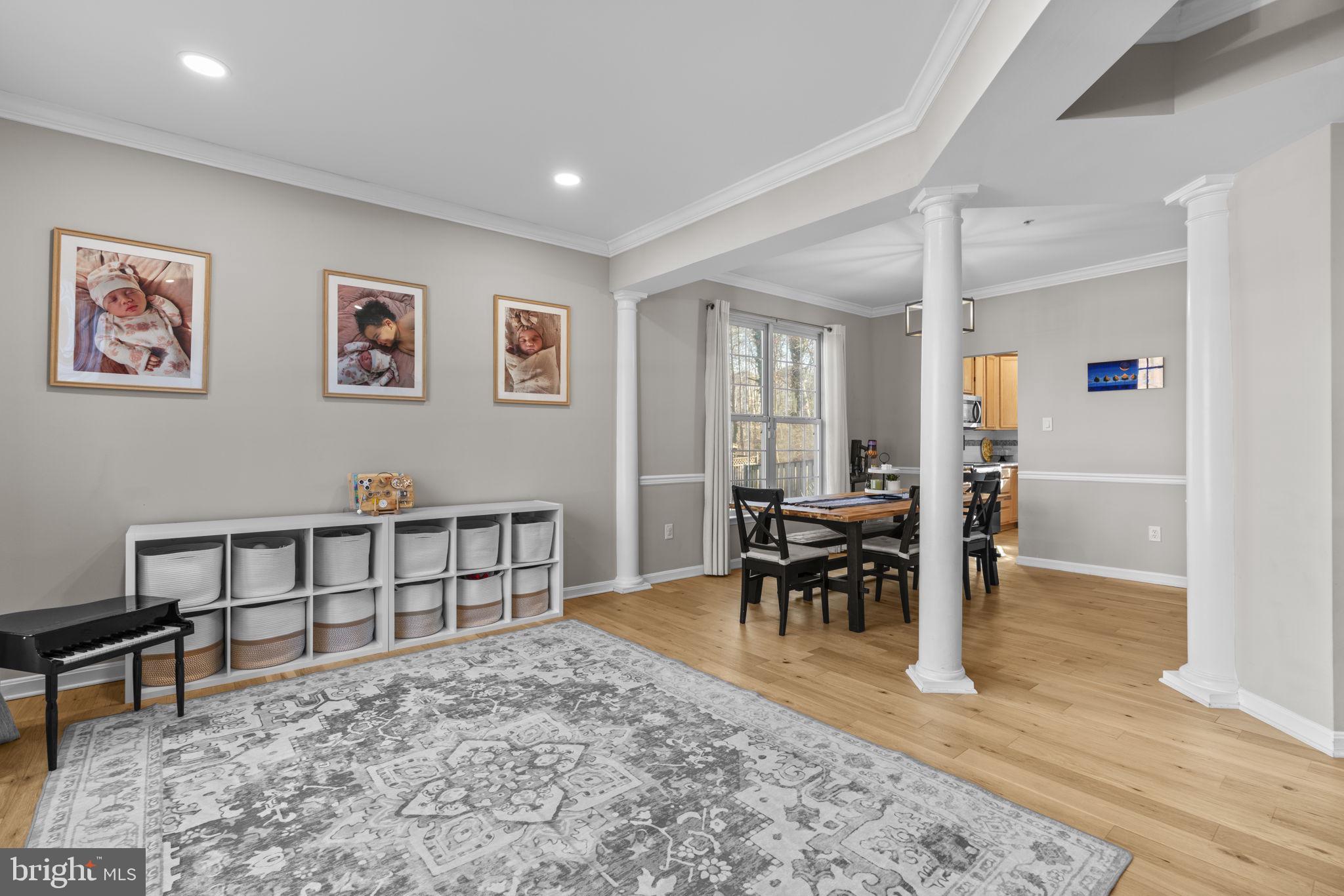 8217 QUILL POINT DRIVE